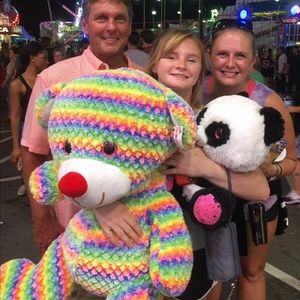 Meet your Posher, Bill